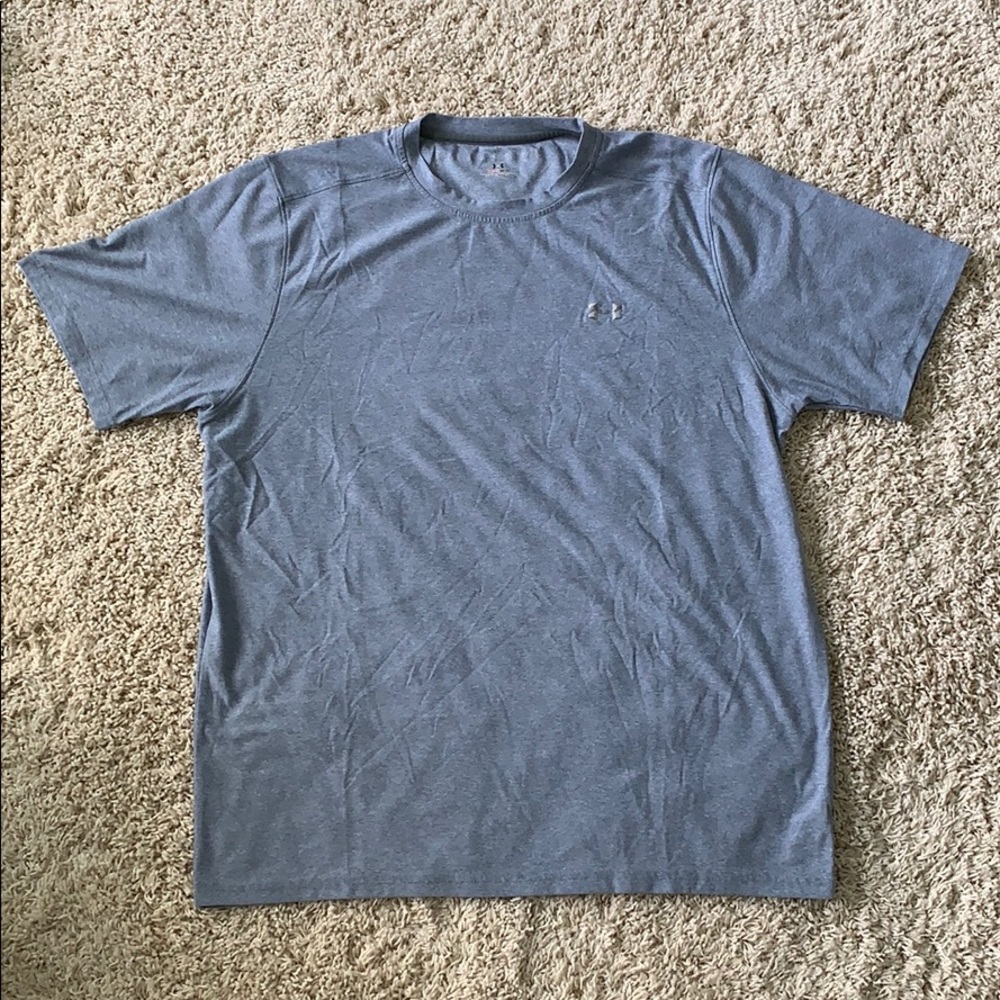 Under Armour Short Sleeve Tee